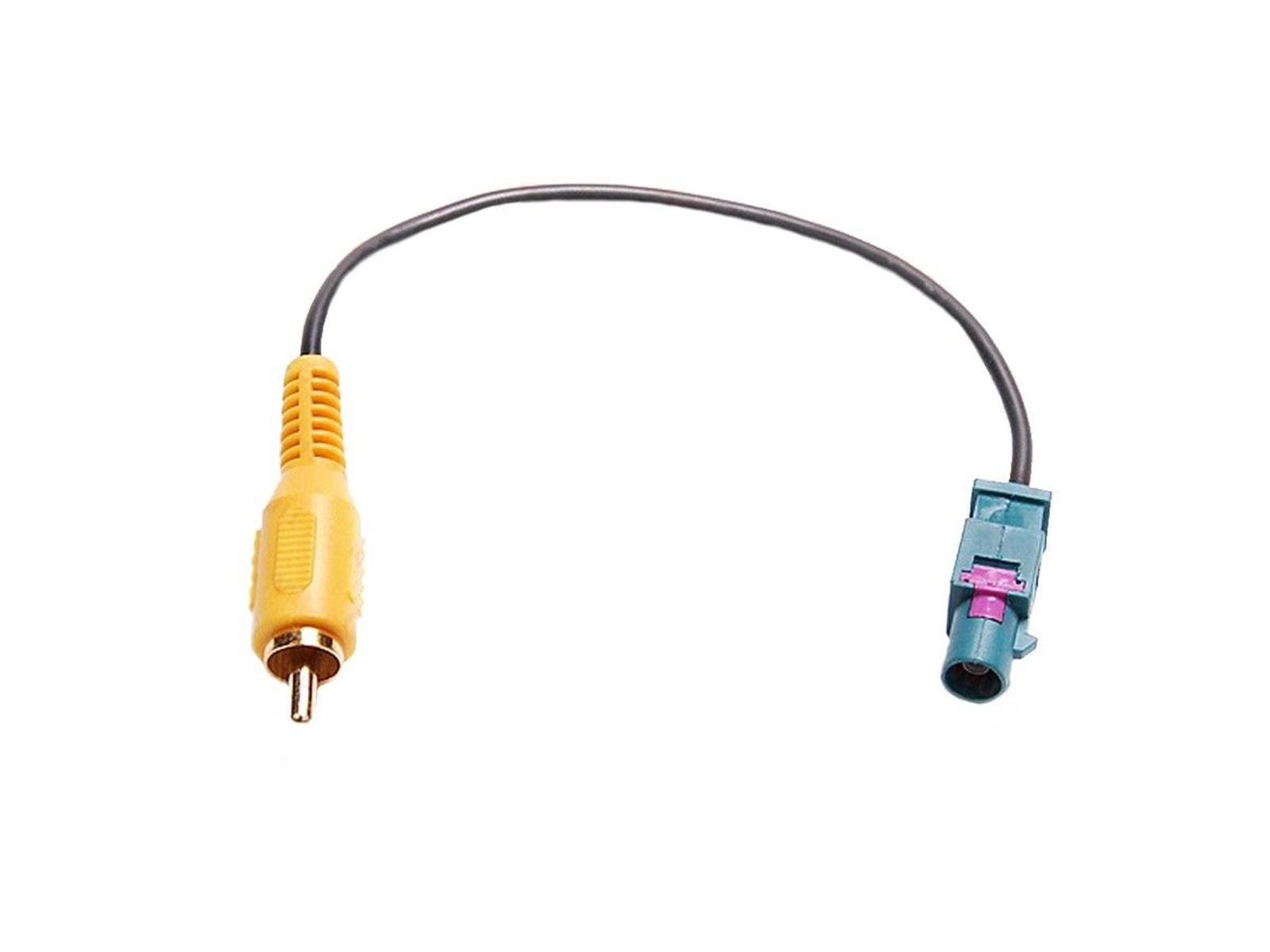 Mercedes Benz (->2024) camera retention adapter. 771000-2011