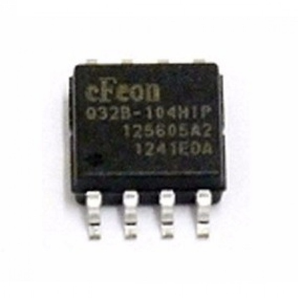 cFeon Q32b-104HIP (EN25Q32B)