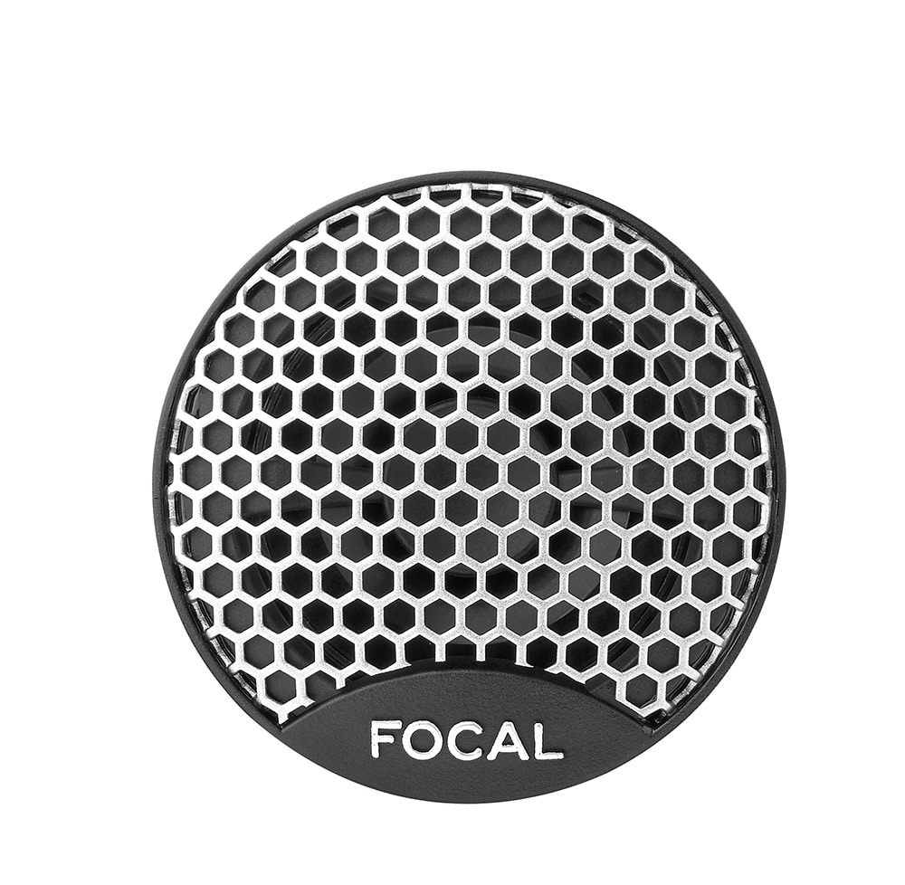 Focal TWU1.5 tweeter (20 mm).