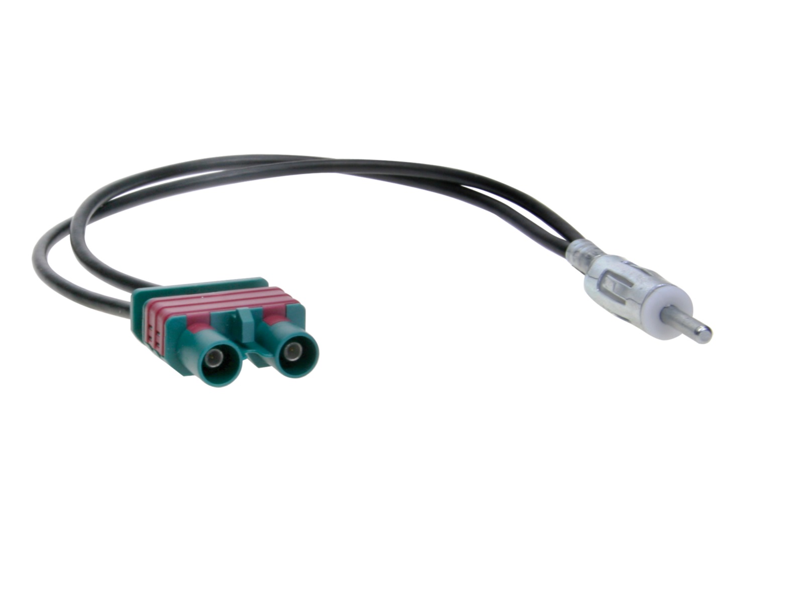 Volvo aerial adapter DIN. 1553-03