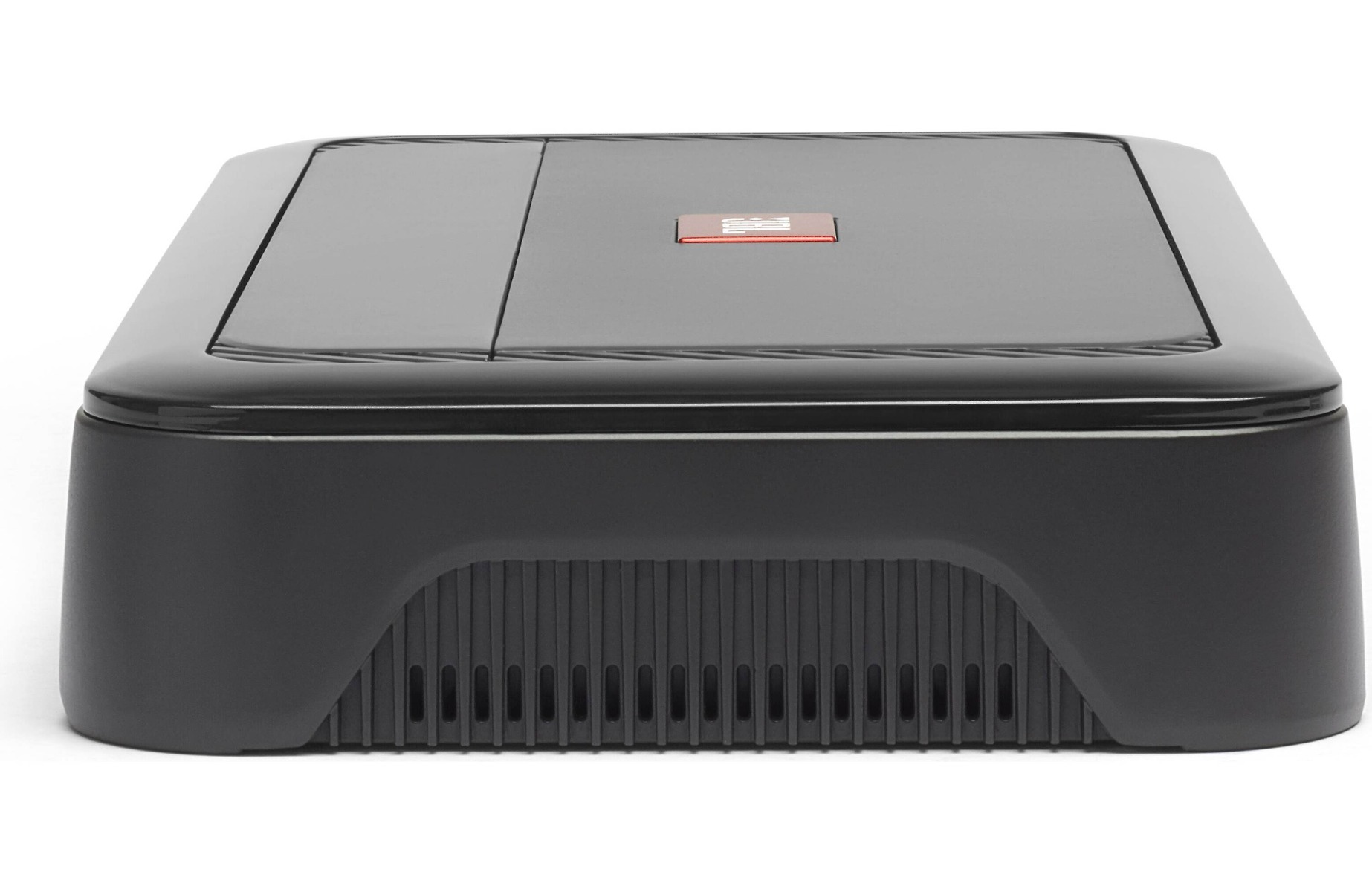 JBL A754 (D class) power amplifier (4-channel).