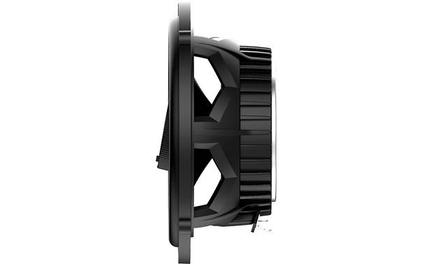 JBL Club 625SQ coaxial speakers (165 mm).