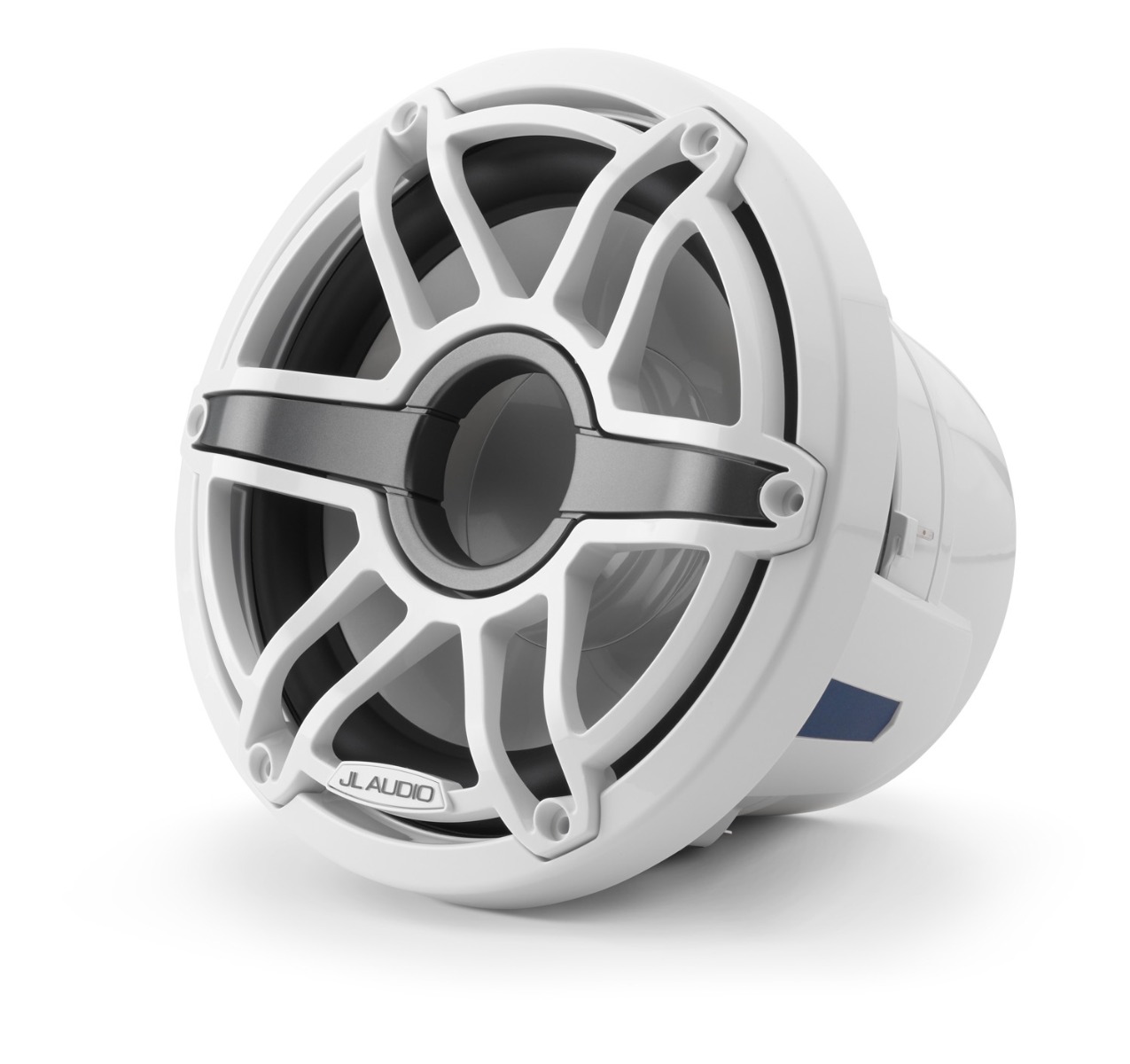 JL Audio M6-8IB-S-GwGw-4 - subwoofer (200 mm)