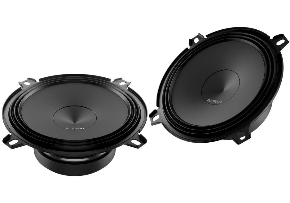 Audison AP 5 bass/mid speaker (130 mm).