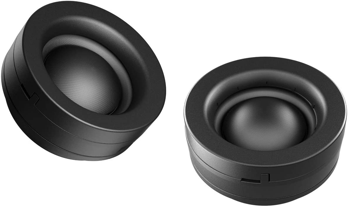 Hertz C 26 OE tweeter.