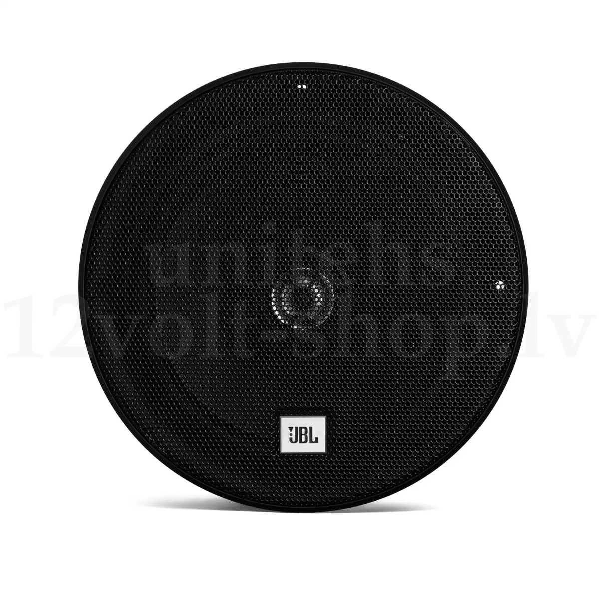 JBL Stage1 621 coaxial speakers (165 mm).