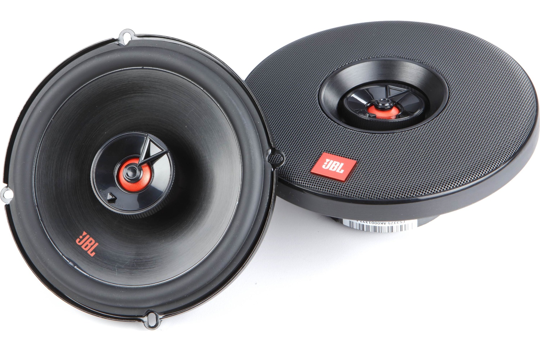 JBL Club 622 coaxial speakers (165 mm).