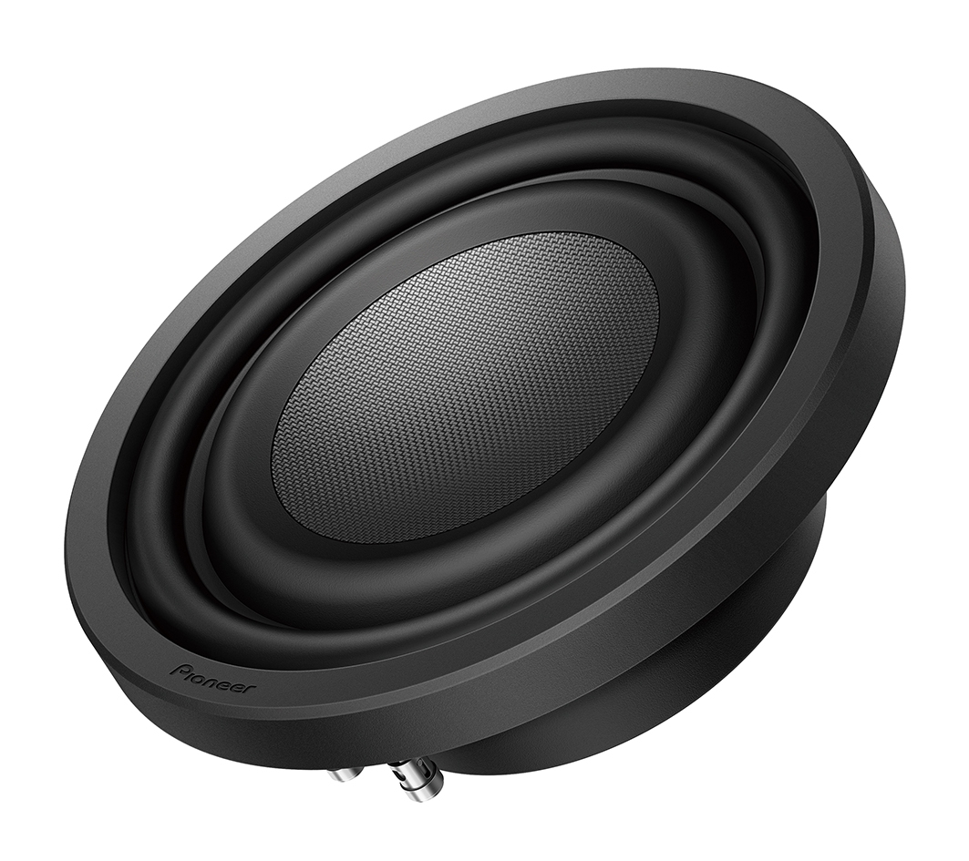 Pioneer TS-Z10LS2 subwoofer 10" (250 mm).