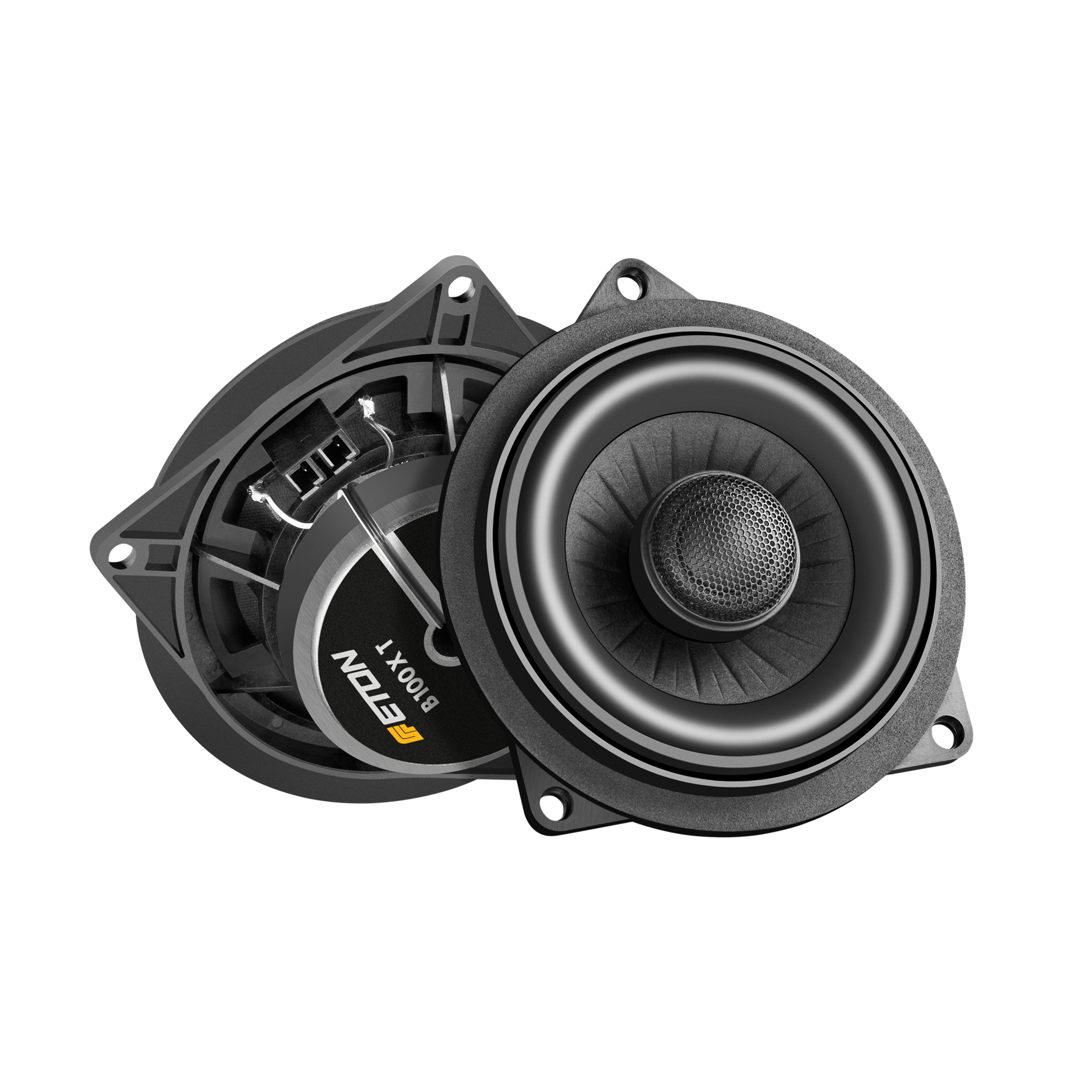 Eton B 100 XT for BMW.