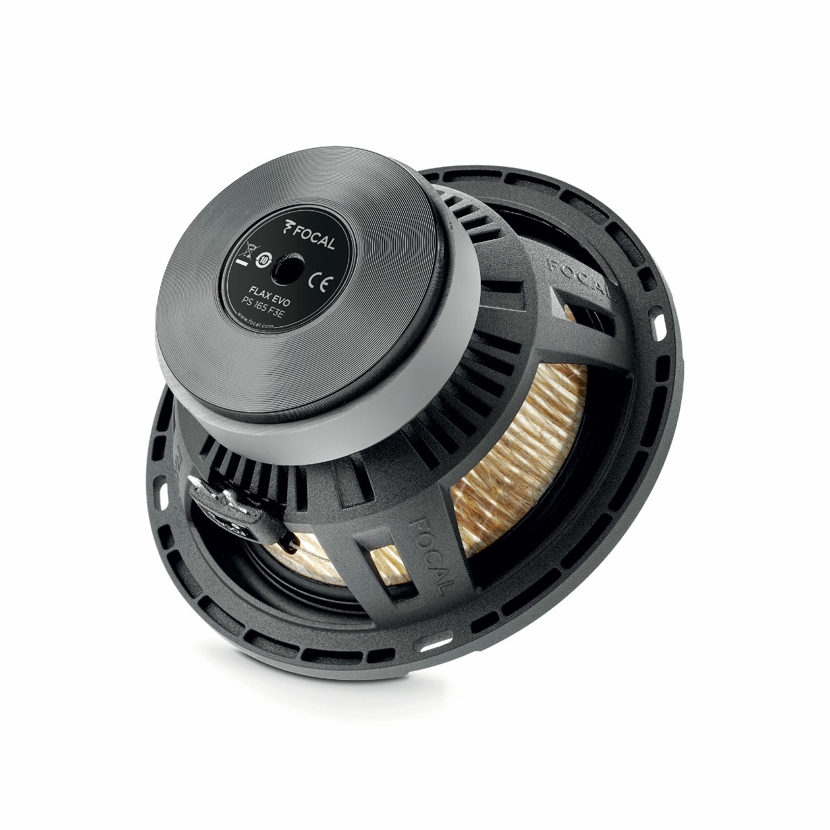 Focal PS 165 F3E woofer (165 mm). HPVE1149