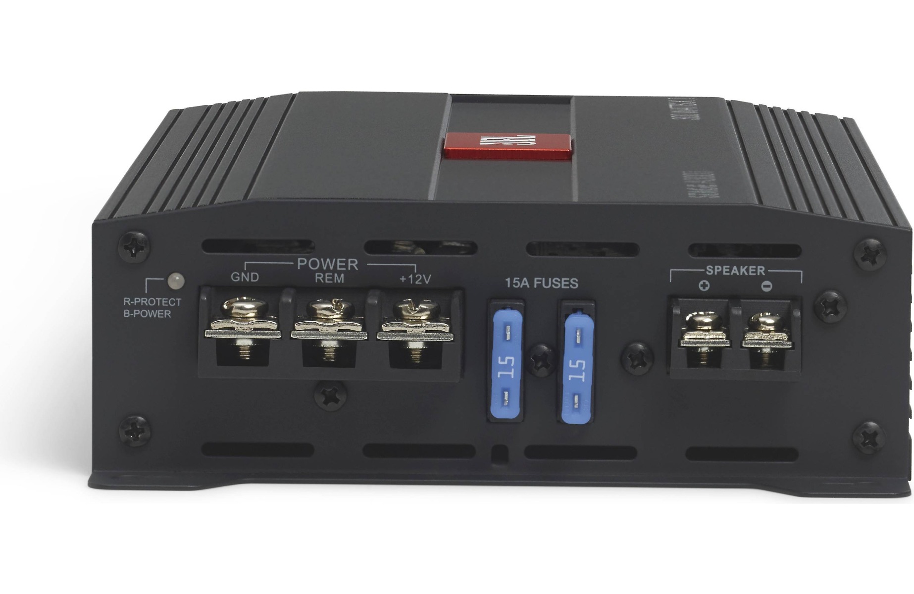 JBL Stage A3001 (D class) power amplifier (mono)