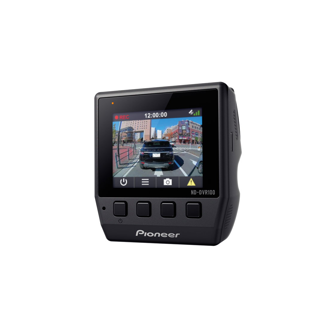 Pioneer ND-DVR100 Full HD dash camera (8Gb).