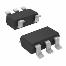 QSL12 isolated Transistor and Diode.