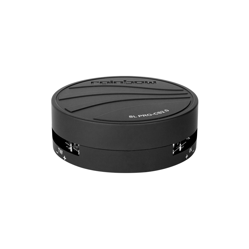 Rainbow SL PRO-C260 component speakers (165 mm).