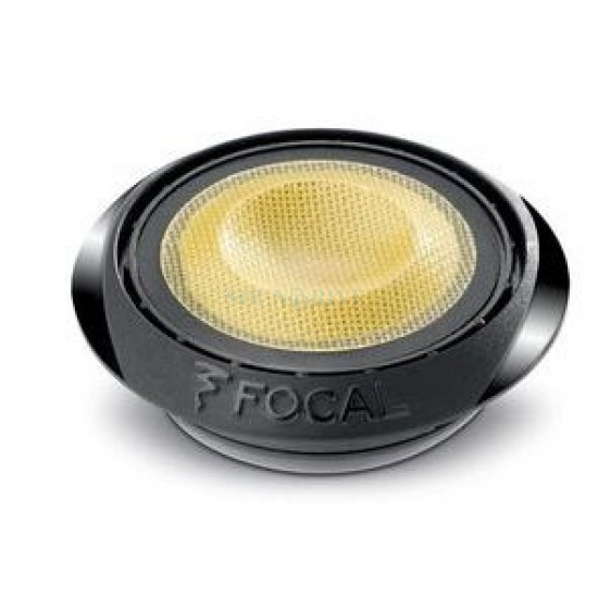Focal TKM tweeter. TWVE1025