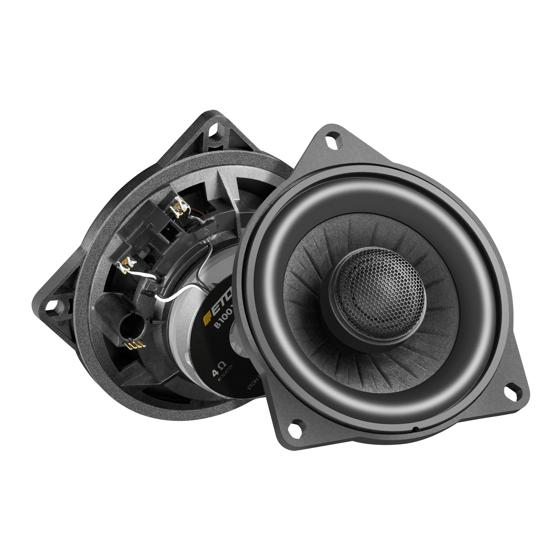 Eton B100 X CN for BMW