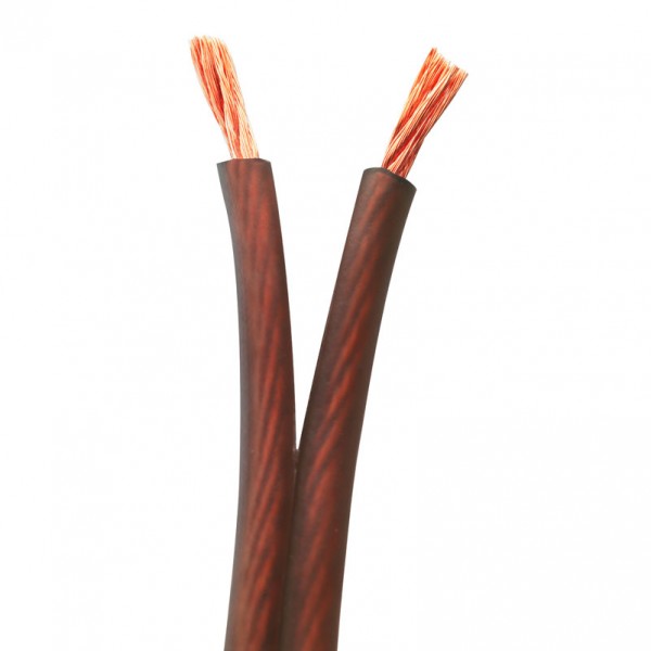 Focal ES 15 (OFC) high-performance cables for speakers (1.5 mm²).