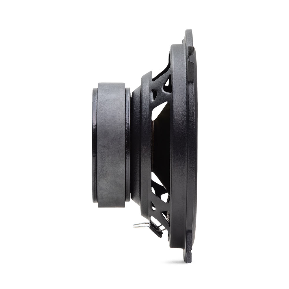 DD Audio RL-X5.25 coaxial speakers (133 mm).