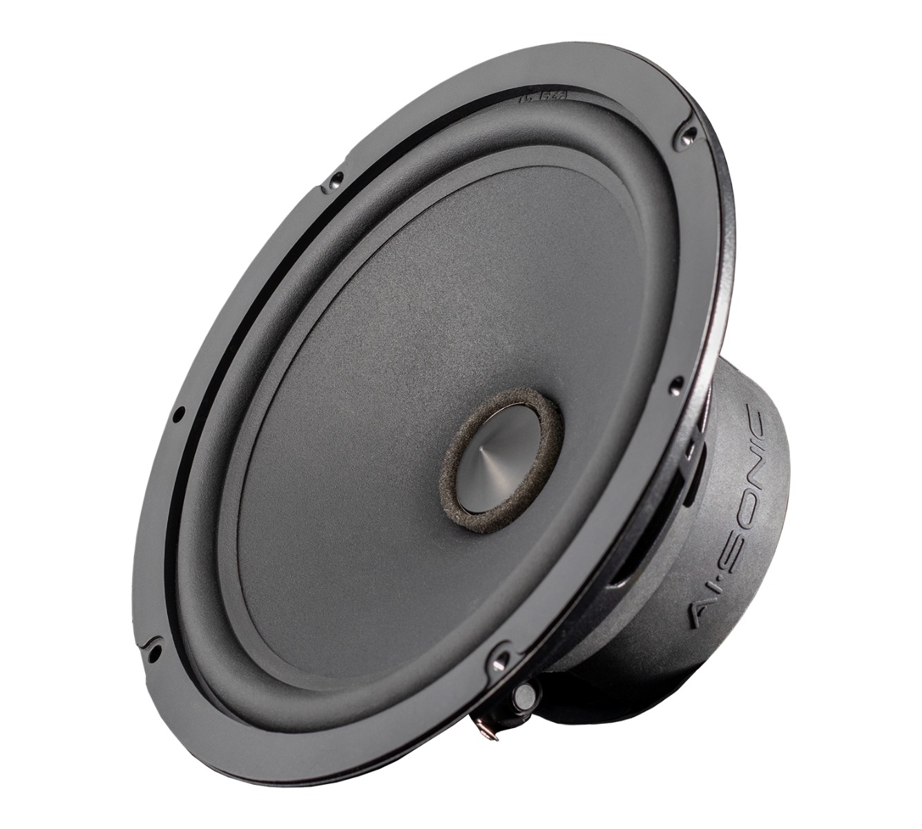 Ai-Sonic S1-MB OEM installer kit W210 (165 mm) for Mercedes-Benz.