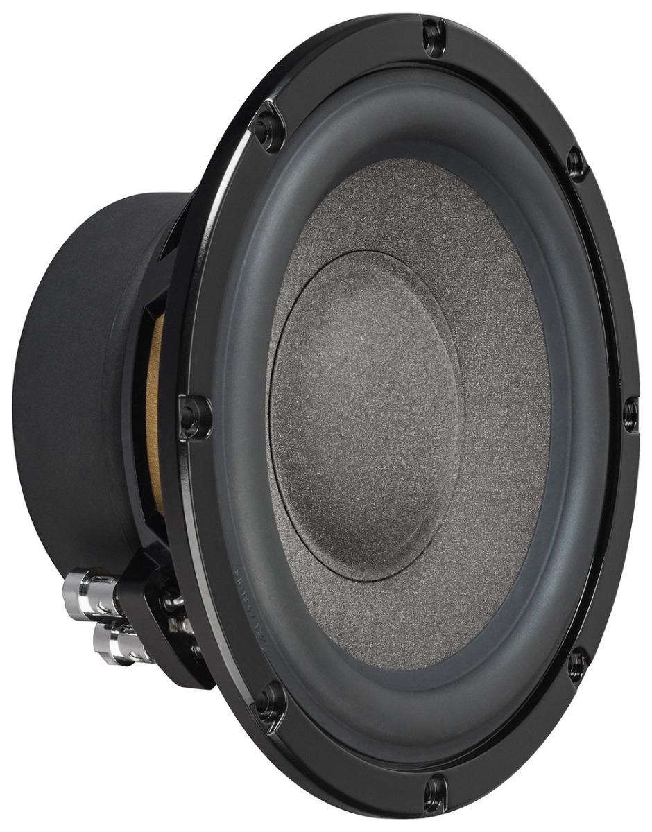Brax MATRIX ML8 MID bass/midrange speaker (200 mm).