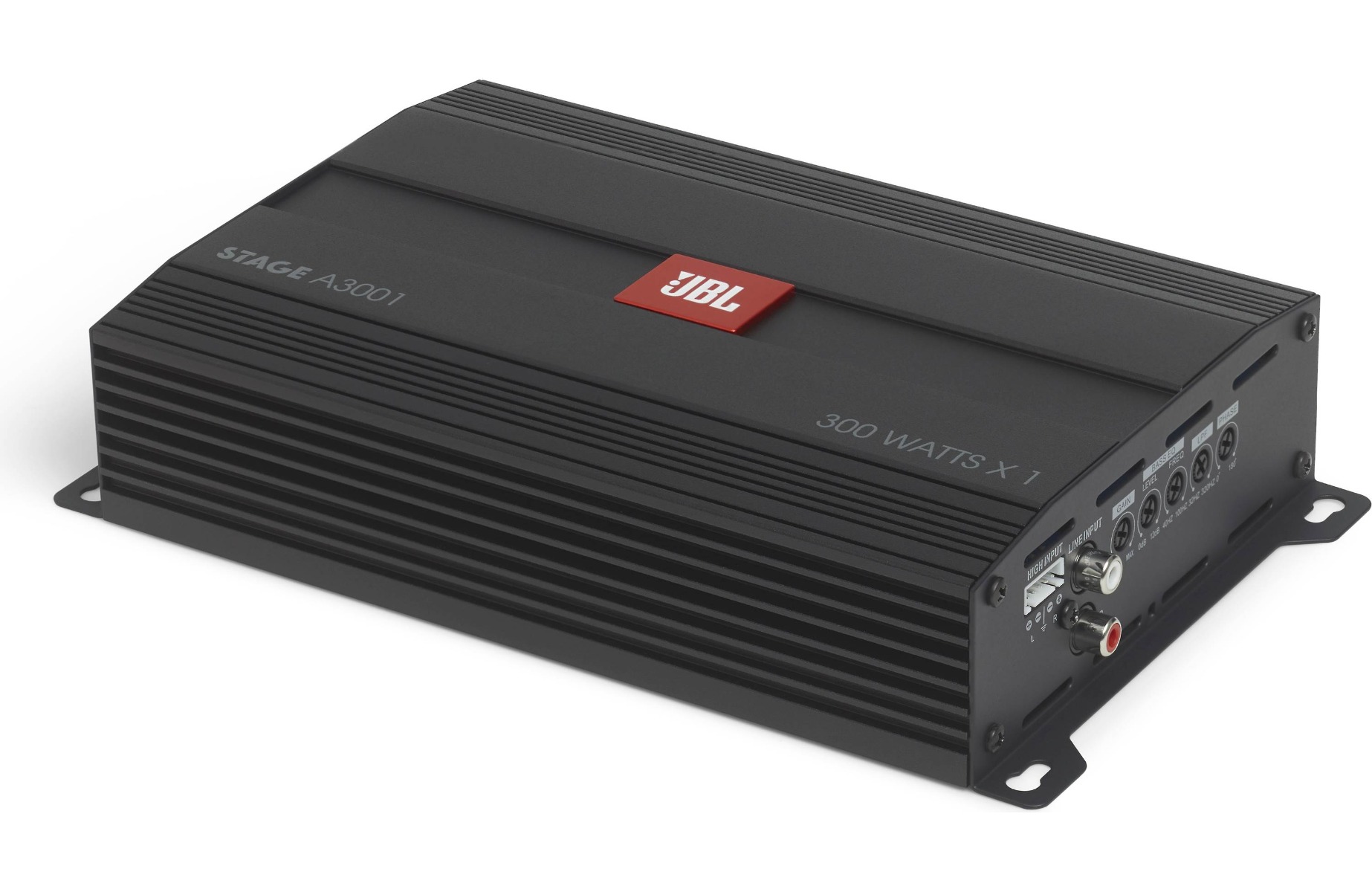 JBL Stage A3001 (D class) power amplifier (mono)