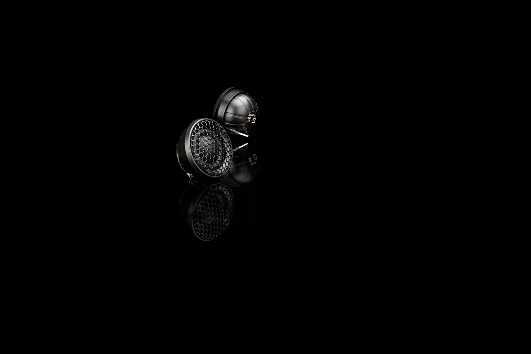 Gladen SIGMA 165.2 component speakers (165 mm).