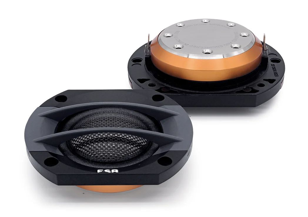 ESB 5.050 midrange speaker (50 mm).