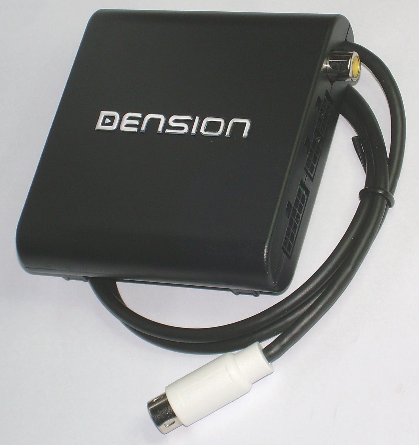 Dension Audio / Video router for Porsche (2003-2009->). AVRG5P1