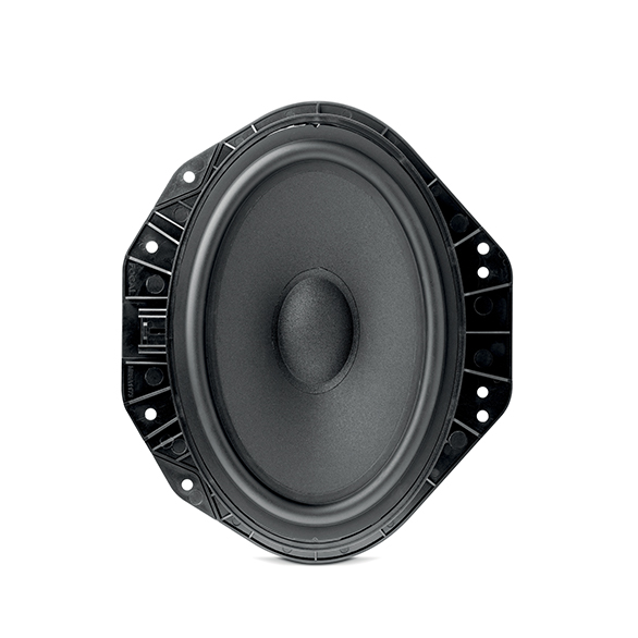 Focal IS FORD 690 component speakers for Ford, Lincoln.