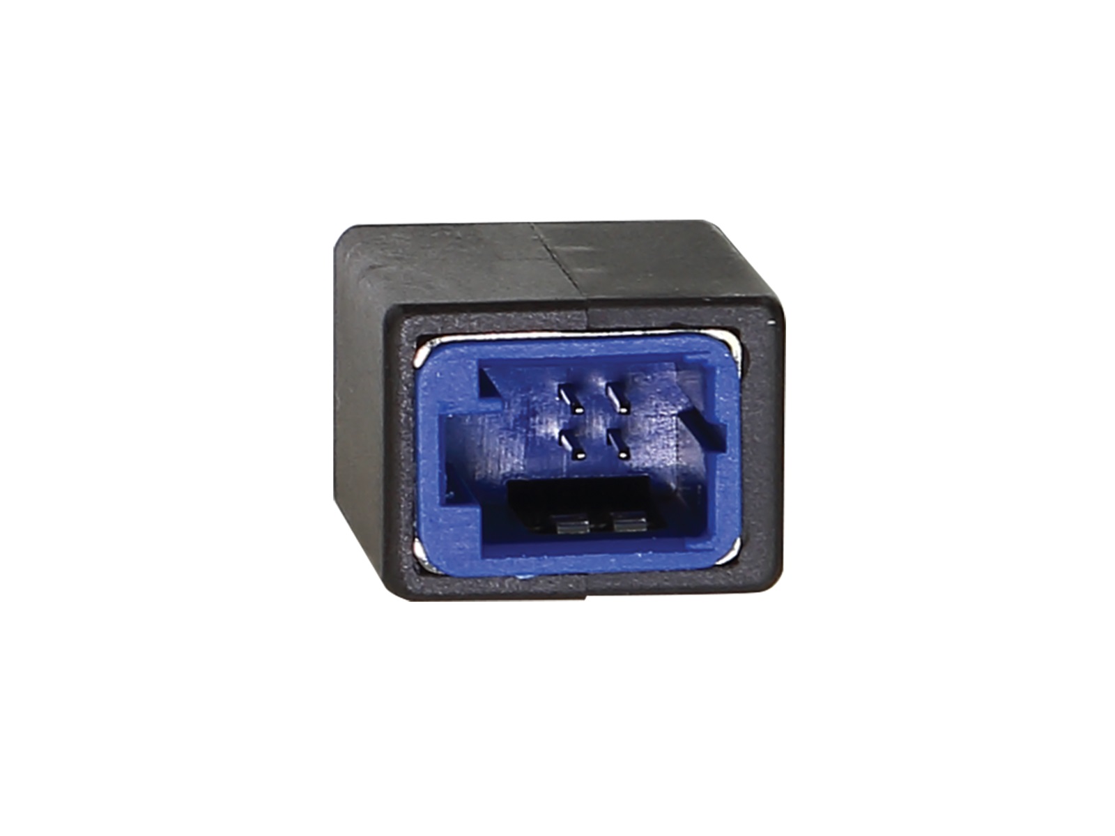 Connects2 adapter USB for Nissan Juke, Leaf, Murano, Rogue... (->2015).