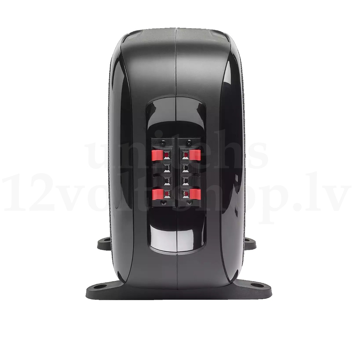 JBL FUSE bass reflex subwoofer 8" (200 mm).