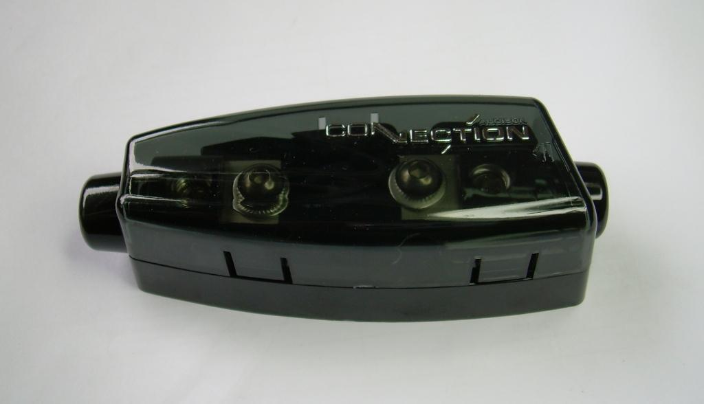 Fuse holder AFS. Connection FFH 14B.1