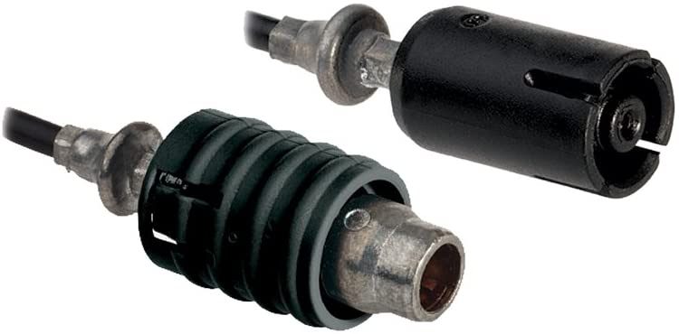 Renault Clio 2, 3, Megane 2, Scenic 2, Modus... antenna adapter. 7581097