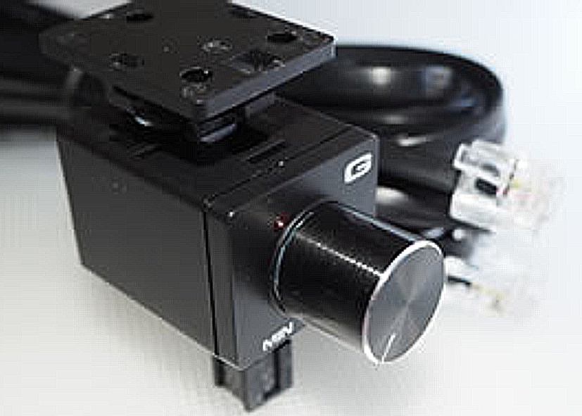 Gladen RTC2 remote level control.