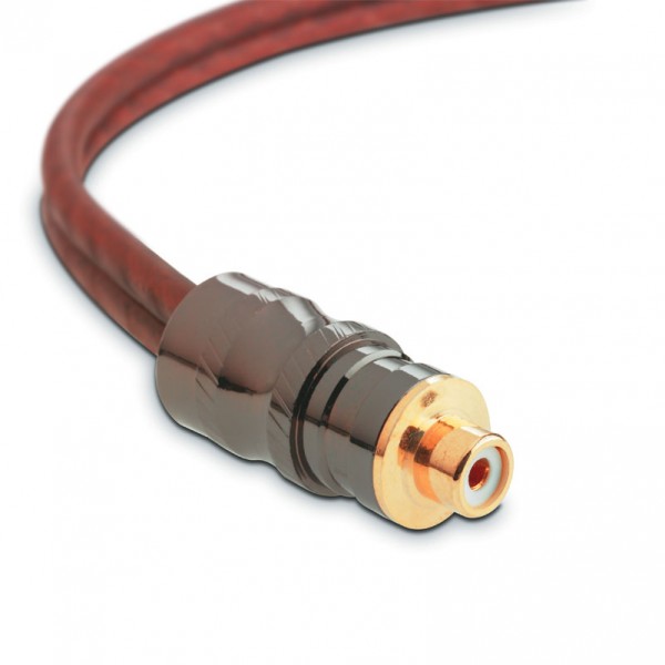 Focal EY05 line Y-cable RCA (1,0 m).