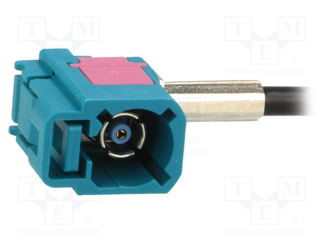 Mercedes, VW... universal antenna GPS (internal). FAKRA.2