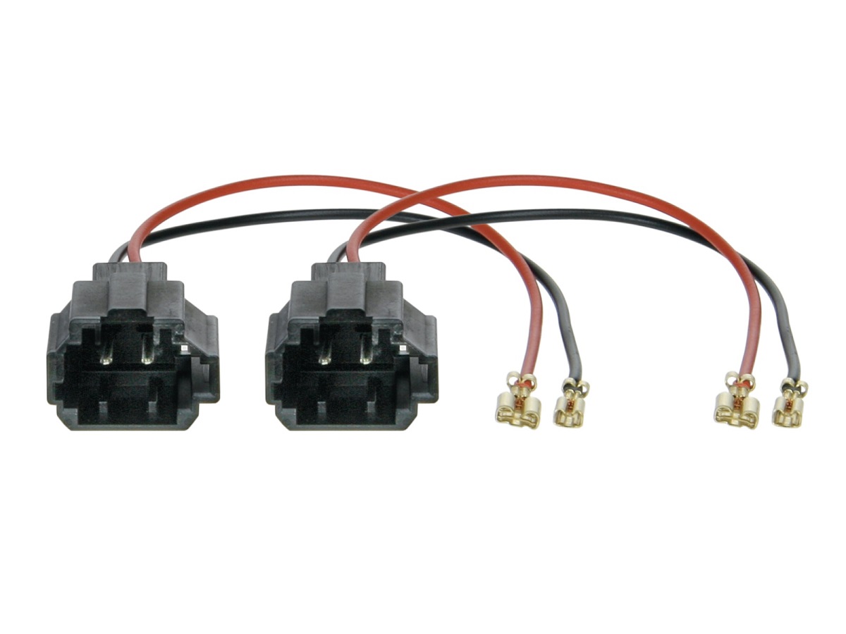 Hyundai speaker fitting adapter. AG-19