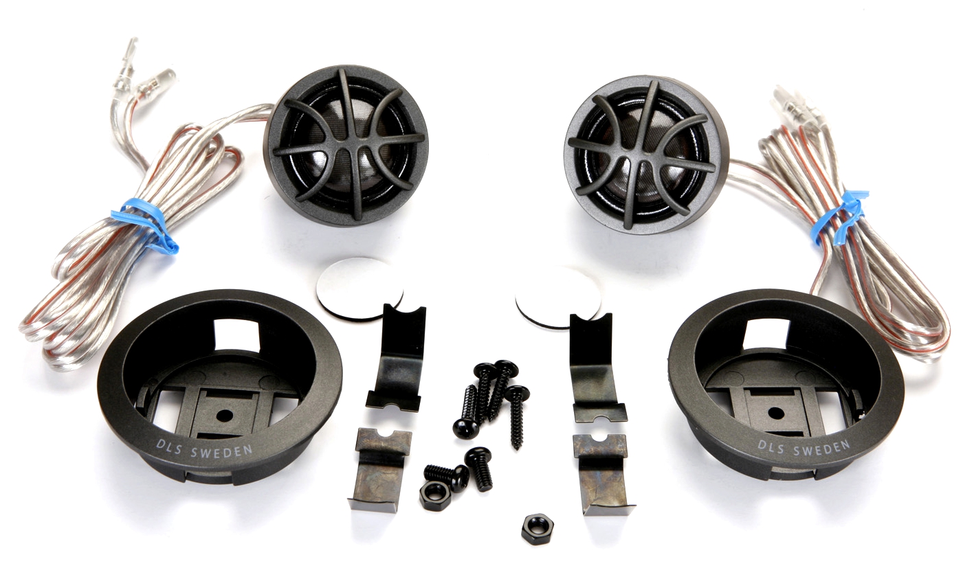DLS RC25 tweeter.