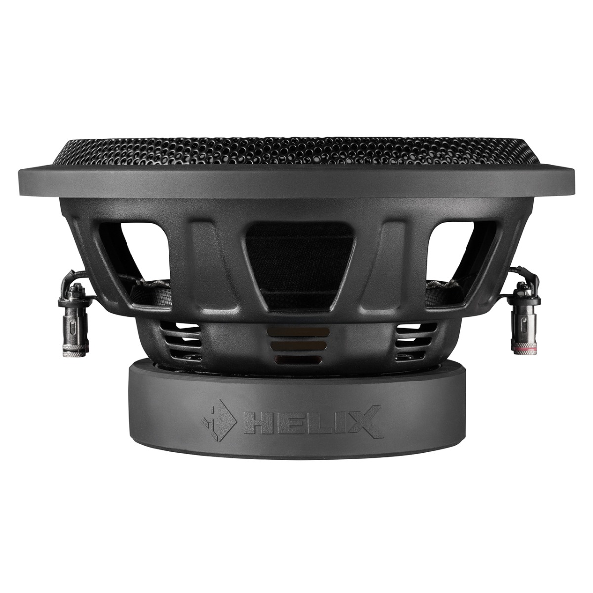 Helix IK W8-DVC2 subwoofer 8" (200 mm).