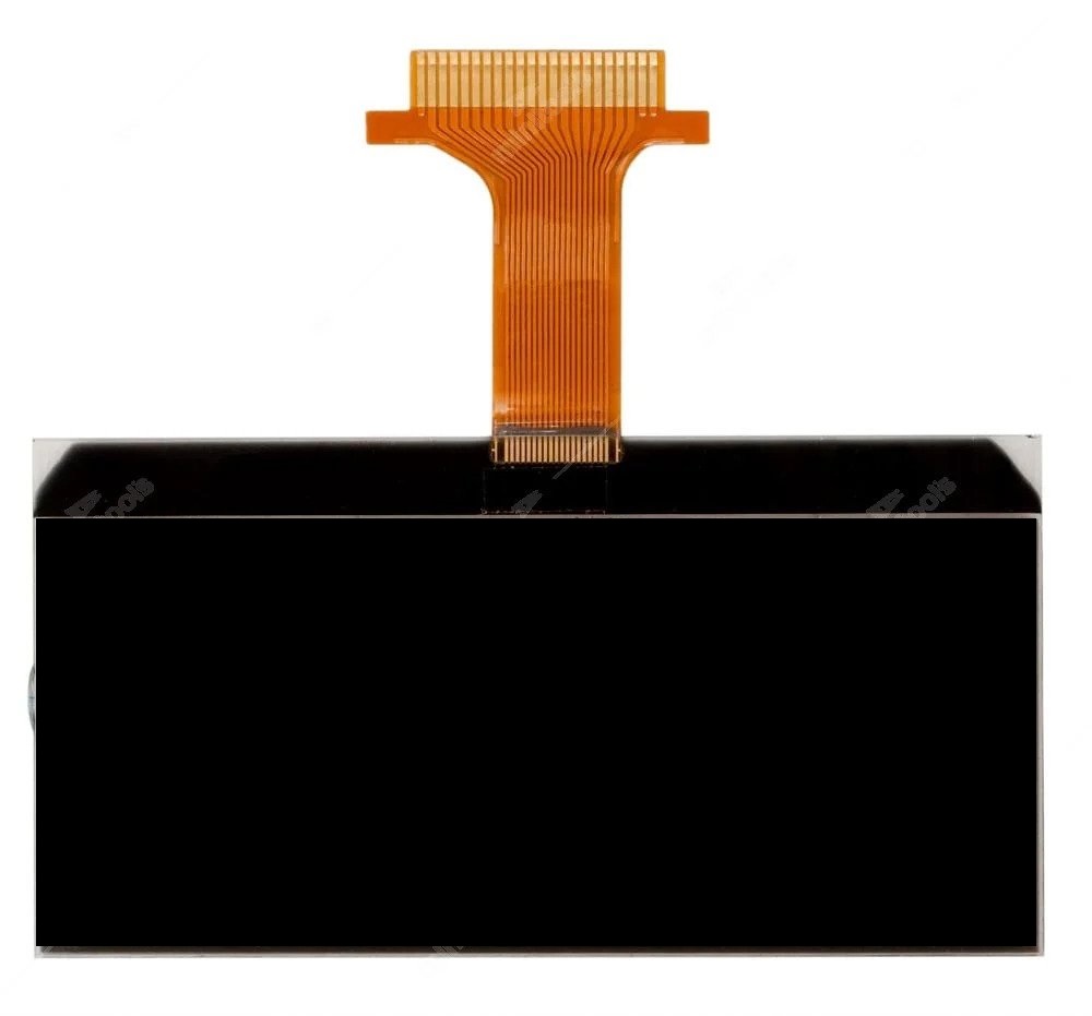 LCD display for instrument cluster Peugeot Boxer (2006->)... COG-VLIT1065