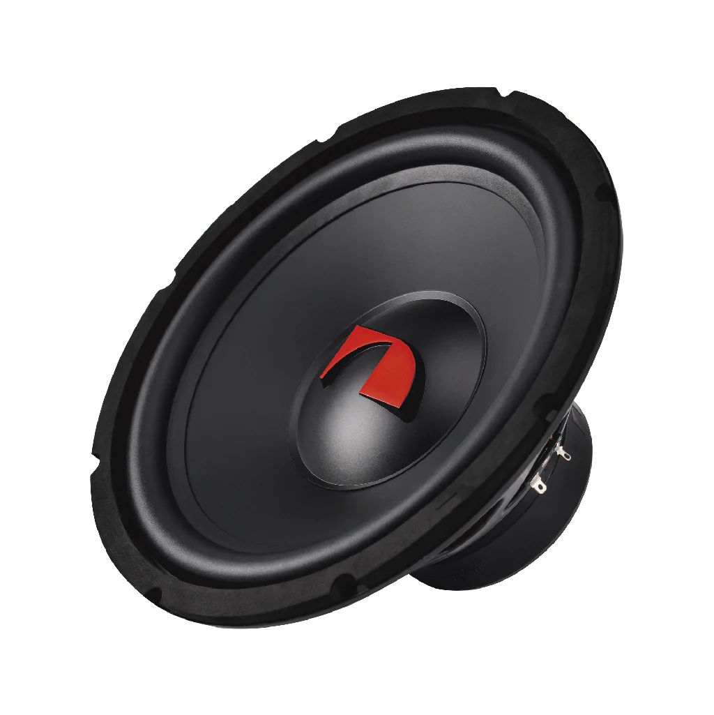 Nakamichi NS-W12D sabvūfers 12" (300 mm).