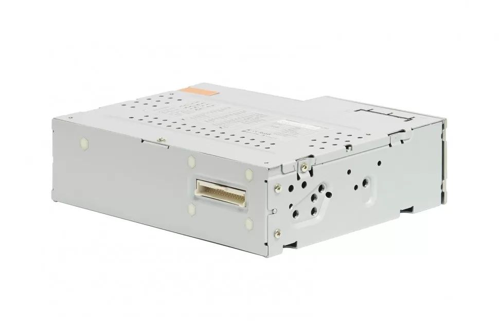 Nakamichi NA3605-M9 multimedia AV receiver (9.0").