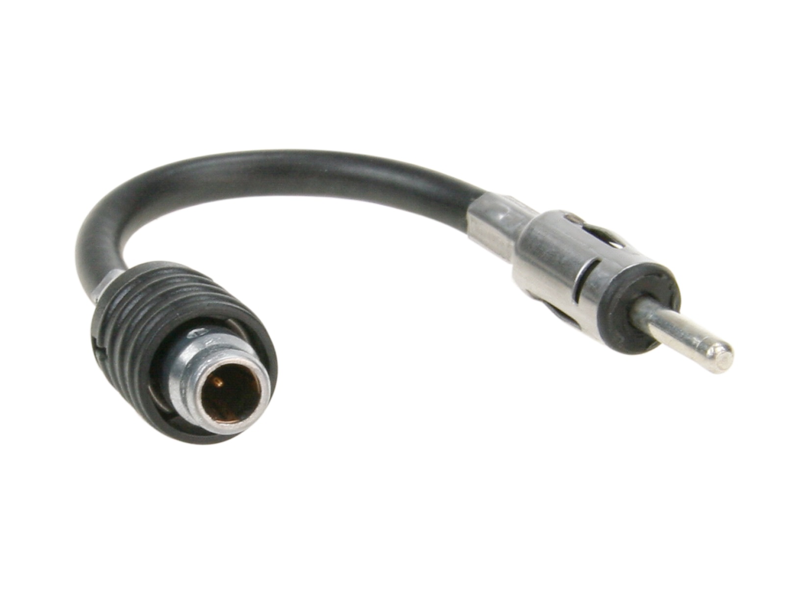 Universal antenna adapter (HC97 m (RAKU2) - DIN m). 7581100