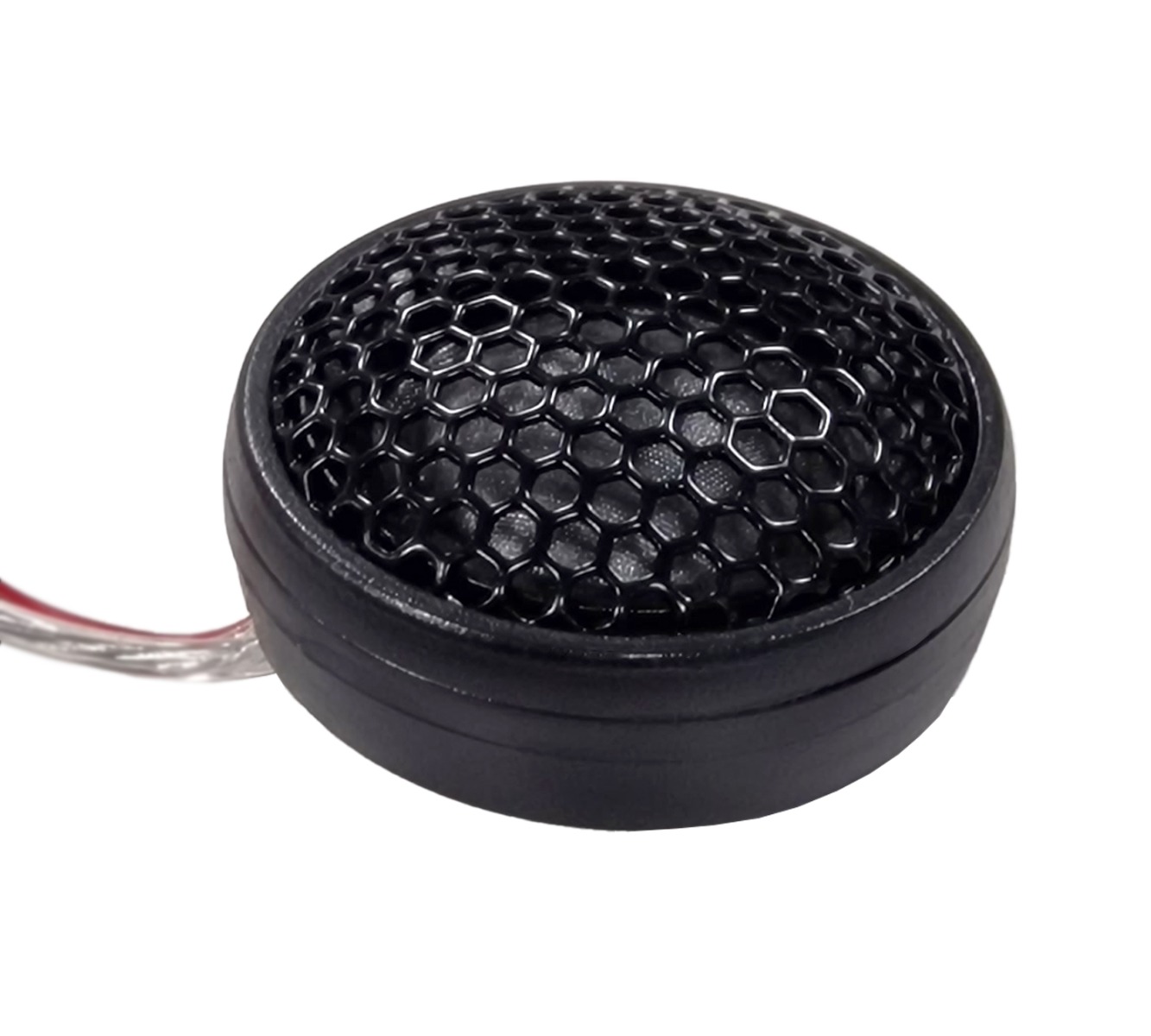Ai-Sonic S1-MB Sprinter OEM installer kit (165 mm) for Mercedes-Benz.