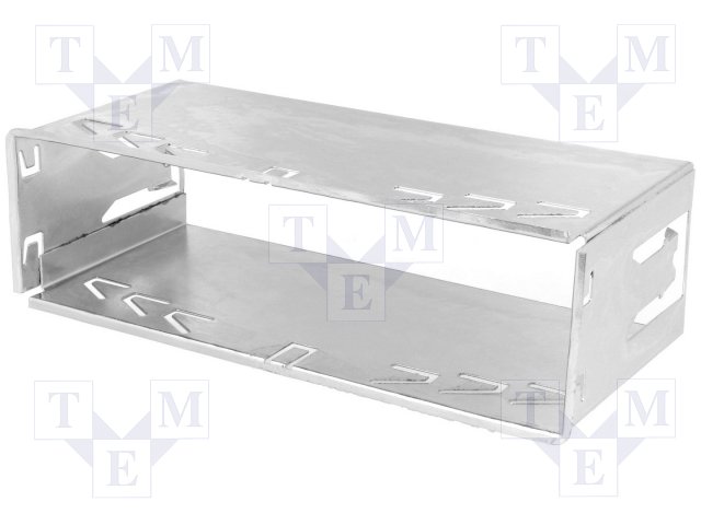 Kenwood, JVC car radio mounting frame. Kenwood.03