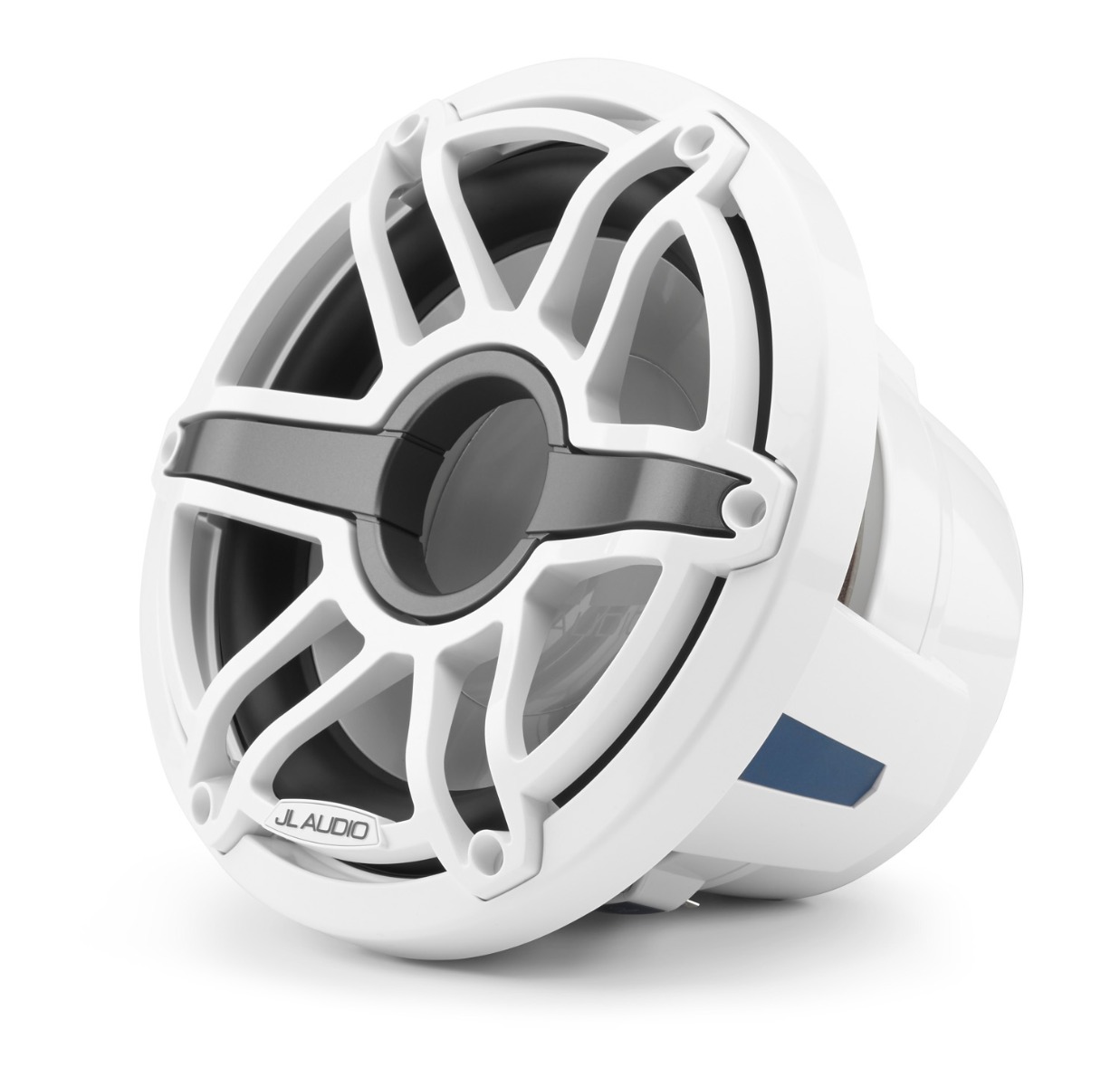 JL M6-10IB-S-GwGw-4 - subwoofer 10" (250 mm).