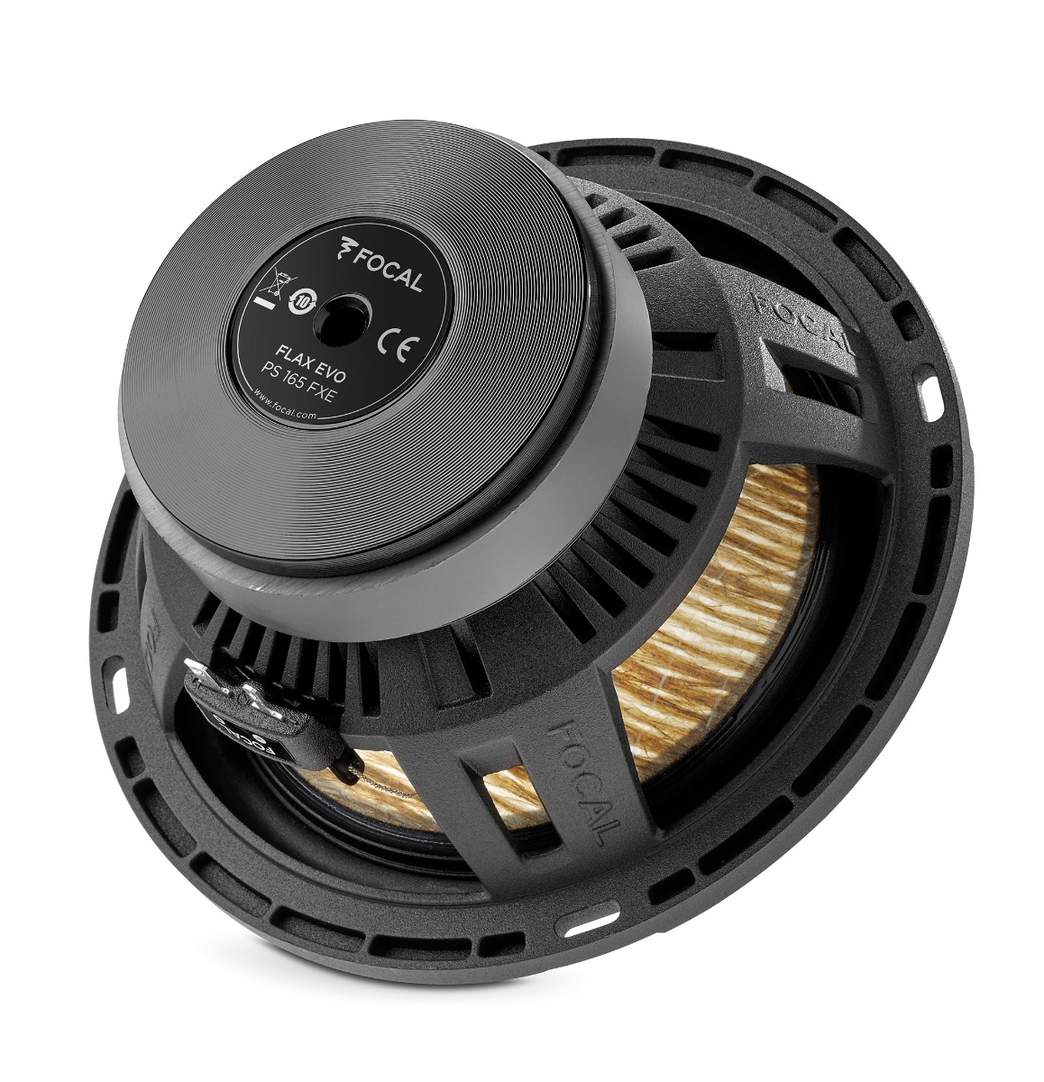 Focal PS 165 FXE woofer (165 mm). HPVE1151