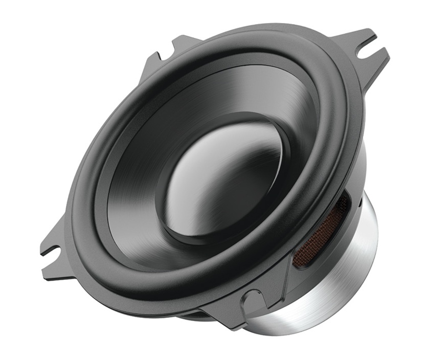 Audison AP 2 MV wide range speakers (50 mm).