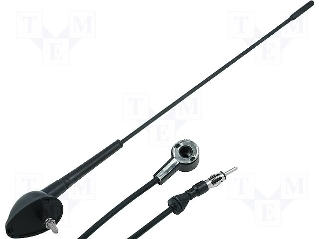 Alfa Romeo, Fiat, Lancia car AM/FM antenna. ANT.08