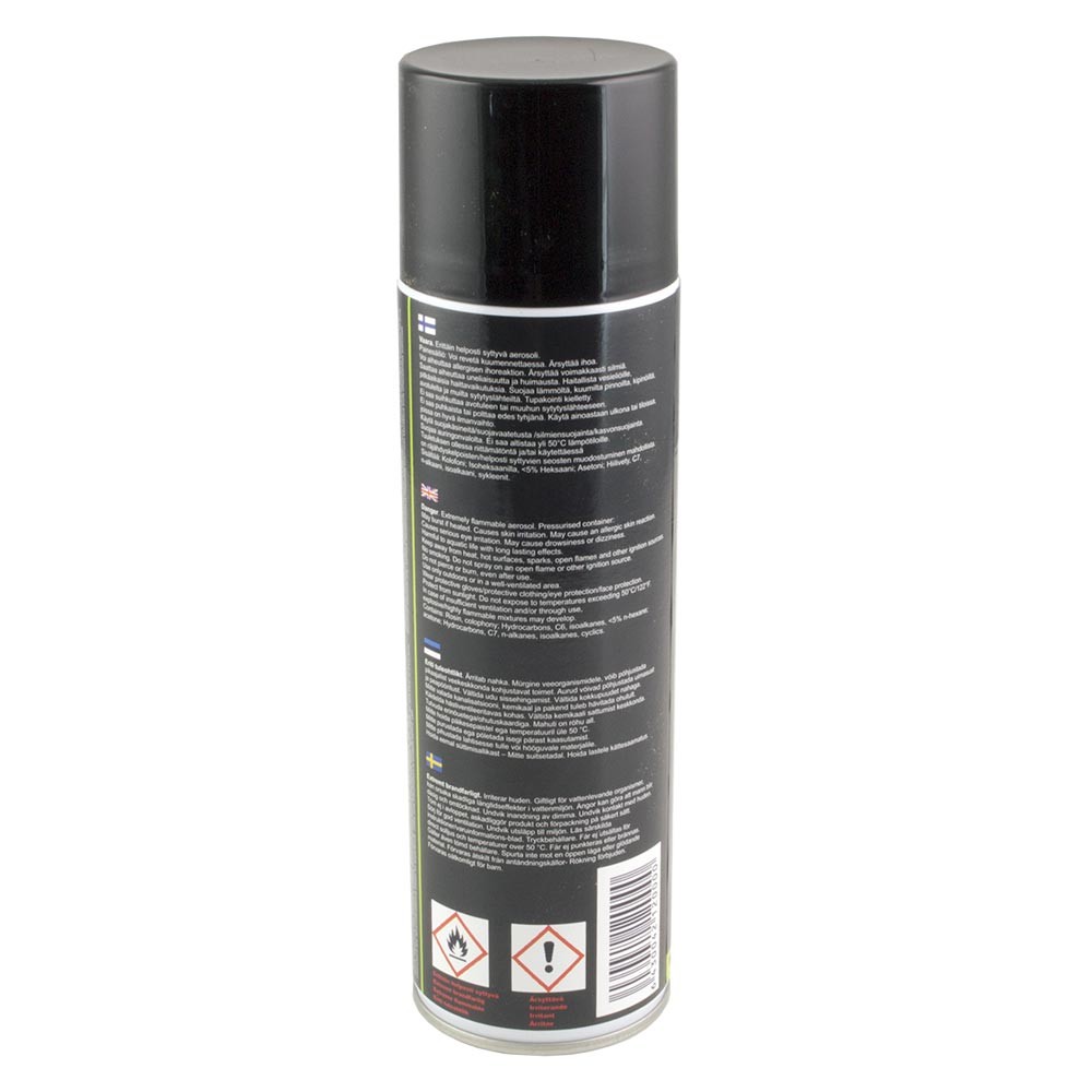 Spray glue. Four Connect 4-SPK (500 ml). 